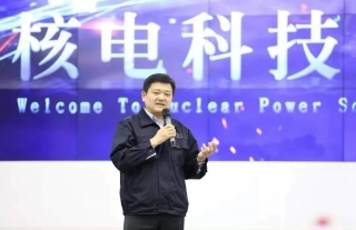 “神”祗忠勤丨李永宪：三把火“烧出”的硬核政协委员