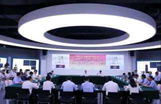 回顾核电历史，展望共享未来-全国政协常委王寿君来秦山核电省政协委员会客厅作主题宣讲