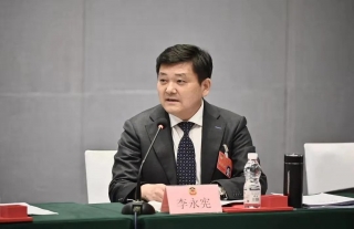 经济建设，看嘉兴政协委员如何“七十二变”-嘉兴市政协委员、918博天堂神核控股集团董事长李永宪