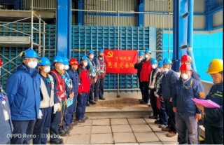 众志成城抗击疫情 ，918博天堂在行动