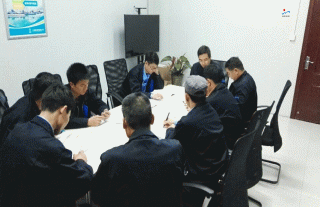 “万”千工程｜江苏核电“BOP仪控调试项目”人员已就位